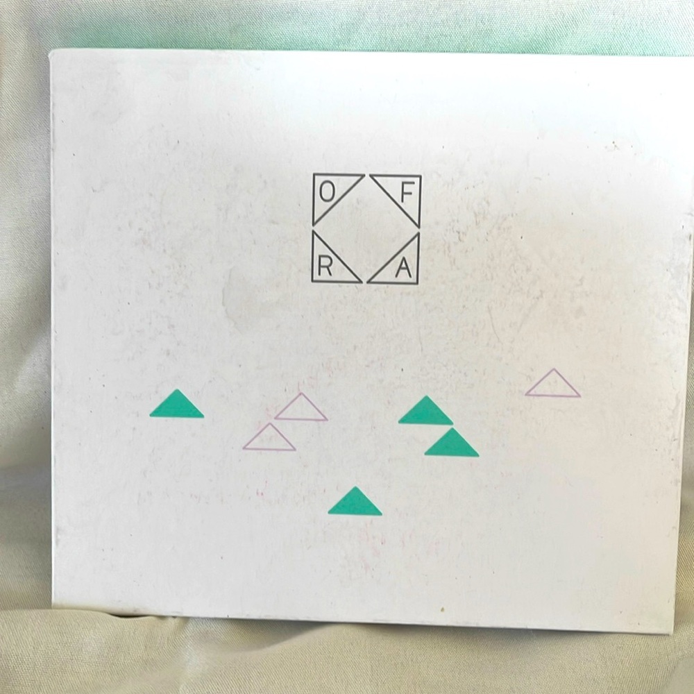 Offs good to go mini mix pallet